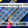 Gelée Kamagra 100 23